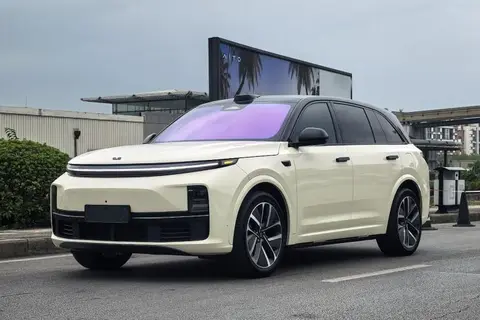 Li L7 2025