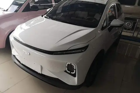 Geely Geometry E 2023