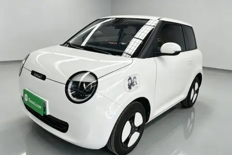 Changan Lumin 2024
