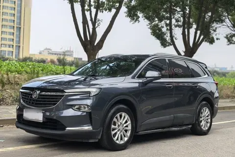 Buick Enclave 2020