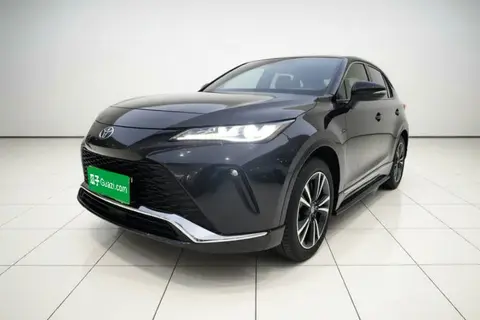 Toyota Venza 2023