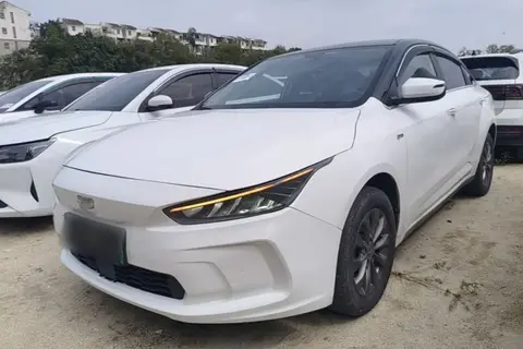 Geely A 2022