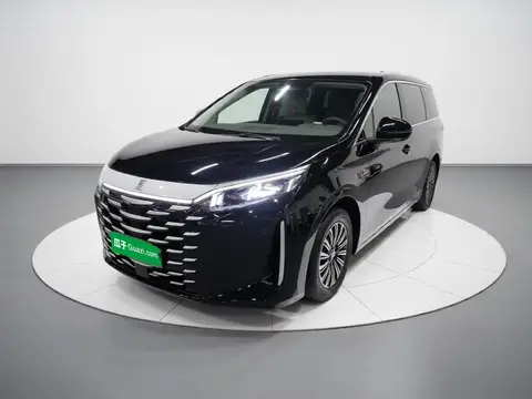 BYD Xia 2025