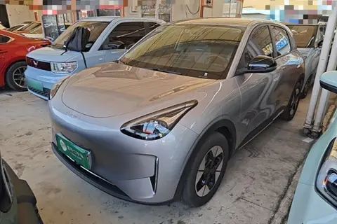 Geely Geome 2025