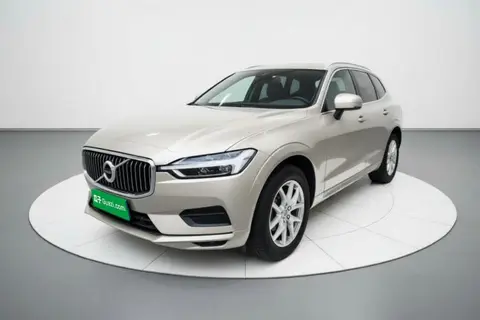 Volvo XC60 2018