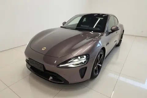 Xiaomi SU7 2025