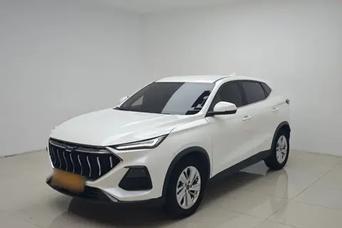Oshan X5 2021