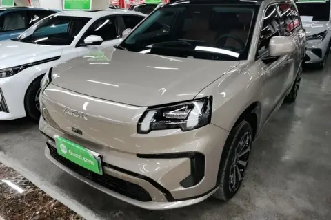 GAC Aion V 2024