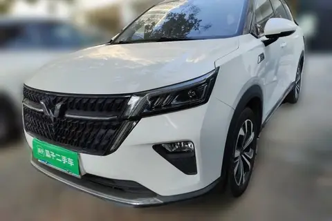 Wuling Asta 2022