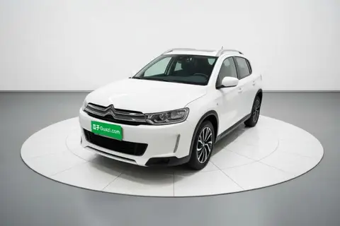Citroën C3-XR 2018