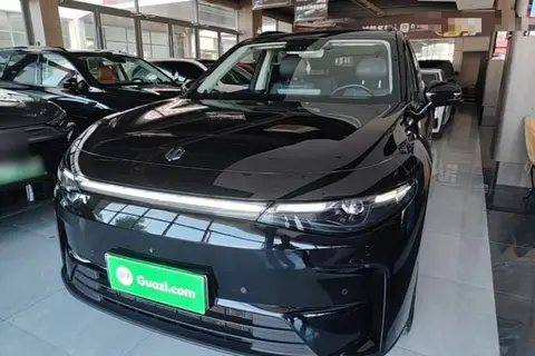 Leapmotor C16 2024