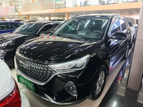 Haval M6 2021