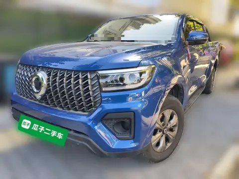 Great Wall Poer 2023