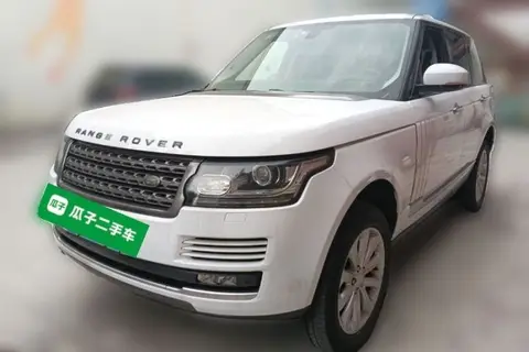 Land Rover Range Rover 2016