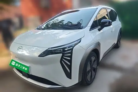 GAC Aion Y 2023