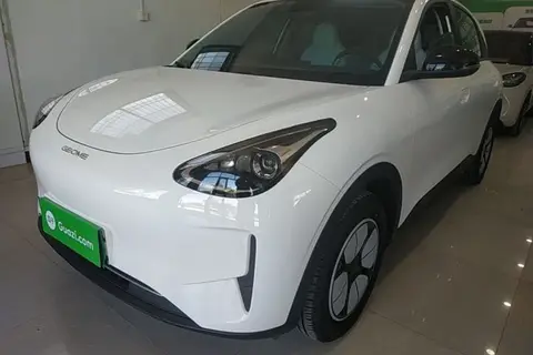 Geely Geome 2025