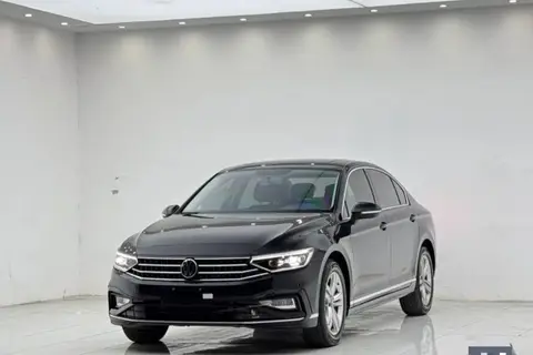 Volkswagen Magotan 2024