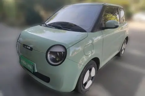 Changan Lumin 2023