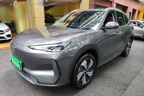 Geely E5 2024