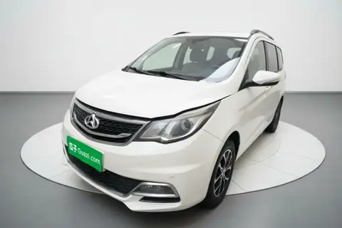 Changan Kaicene Oushang A600 2016