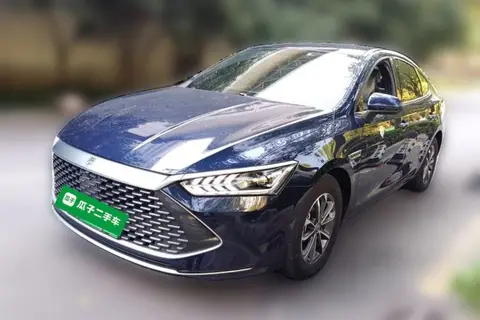 BYD Destroyer 05 2023