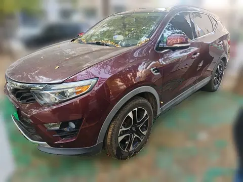 SOUEAST DX7 2015