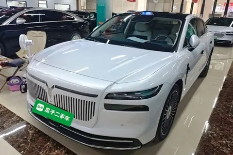 Voyah Passion L 2025