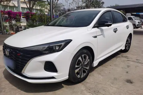 Changan Eado 2021