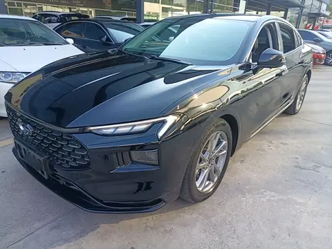 Ford Mondeo 2023