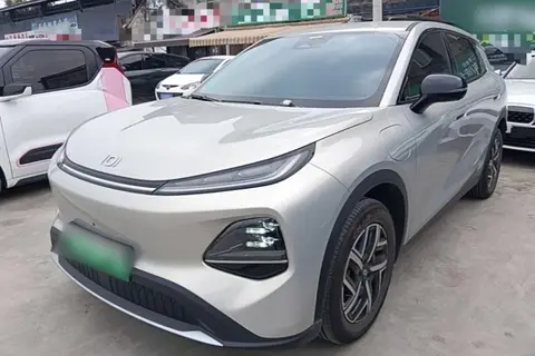 Changan Q05 2026