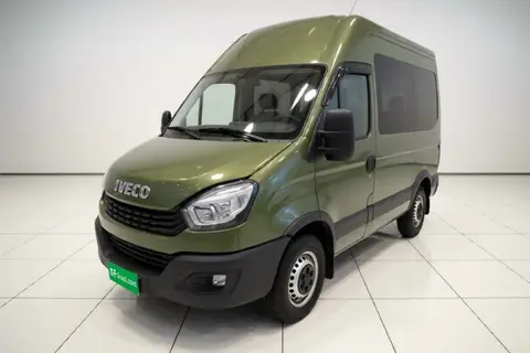 Iveco Eurocargo 2022