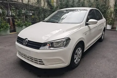 Volkswagen Jetta 2017