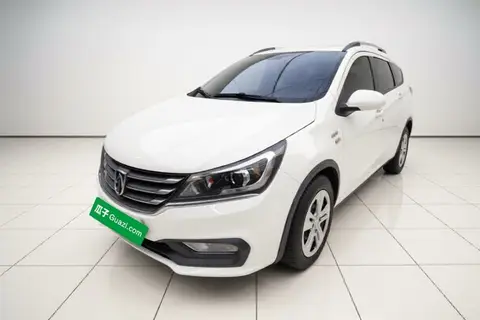 Baojun 310W 2017