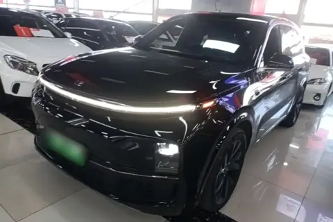 Li L8 2023