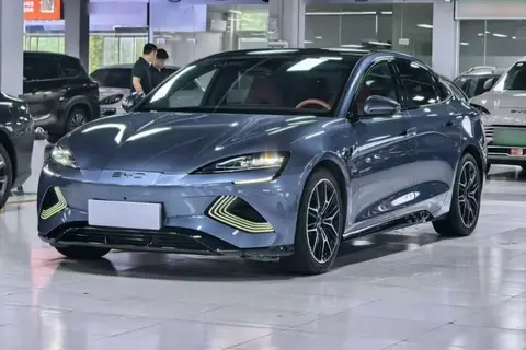 BYD Seal 2024