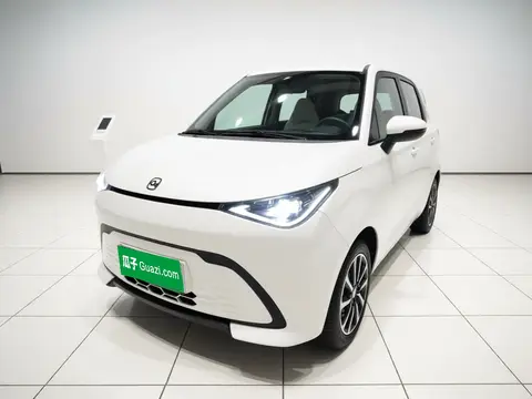 Chery QQ Domi 2025
