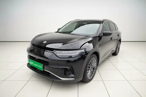 Leapmotor C11 2025