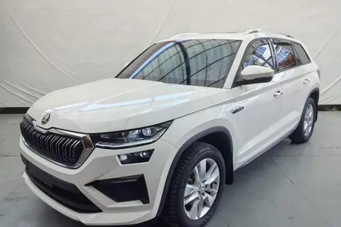 Skoda Kodiaq 2024