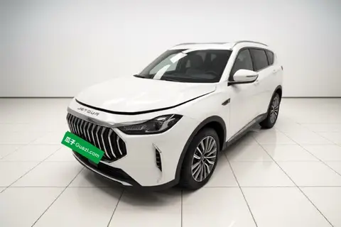 Jetour X70 PLUS 2025