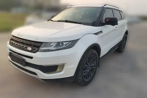 Landwind X7 2016