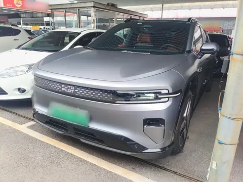 Changan E07 2024