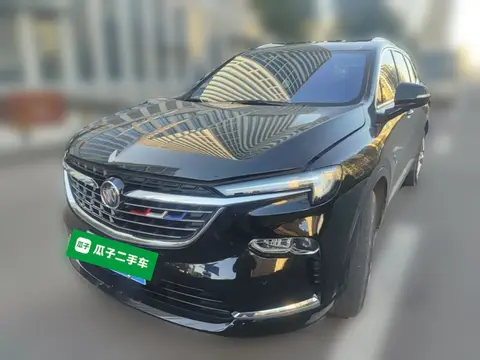 Buick Enclave 2021