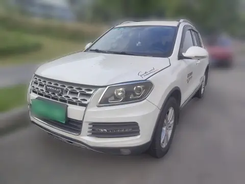 Yema T70 2016
