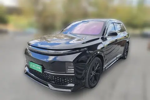 Li L8 2023
