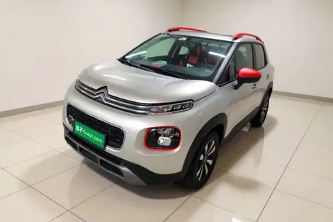 Citroën C4 AIRCROSS 2018
