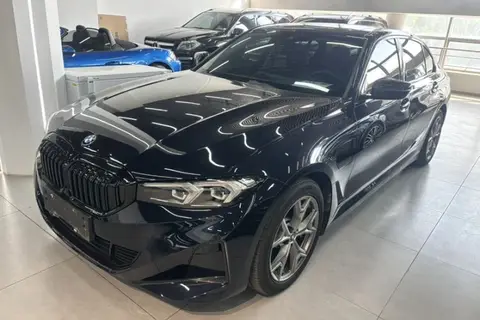 BMW i3 2023