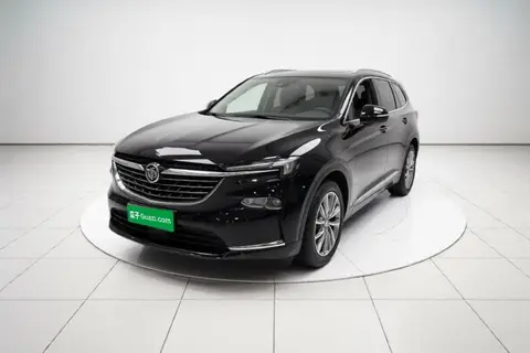 Buick Enclave 2020