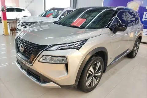 Nissan X-Trail 2023