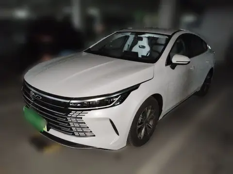 BYD Destroyer 05 2023