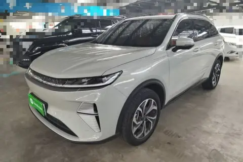 Haval Fierce Dragon Max 2025